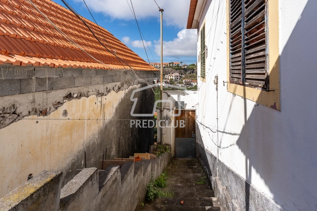 Moradia T3 para Venda em Imaculado Coração de Maria Foto 27