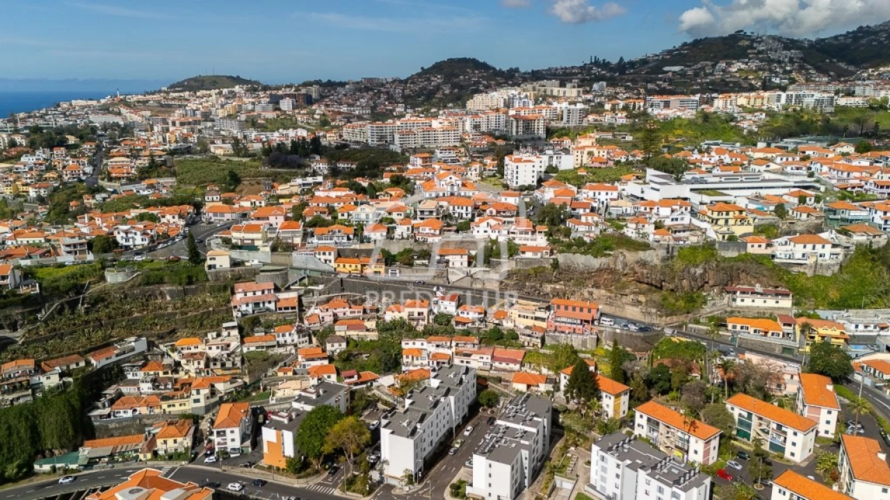 Moradia T3 para Venda em Imaculado Coração de Maria Foto 4