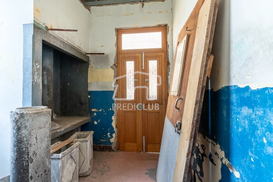 Moradia T3 para Venda em Imaculado Coração de Maria Foto 20
