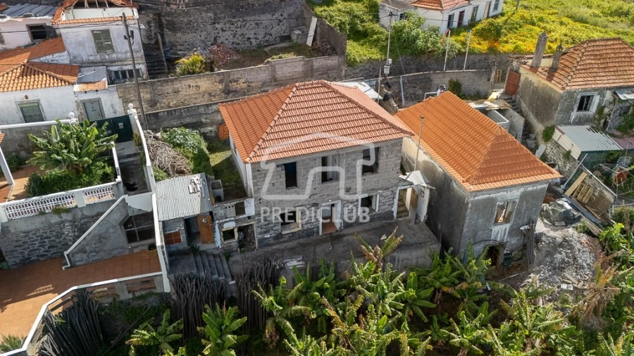 Moradia T3 para Venda em Imaculado Coração de Maria Foto 15