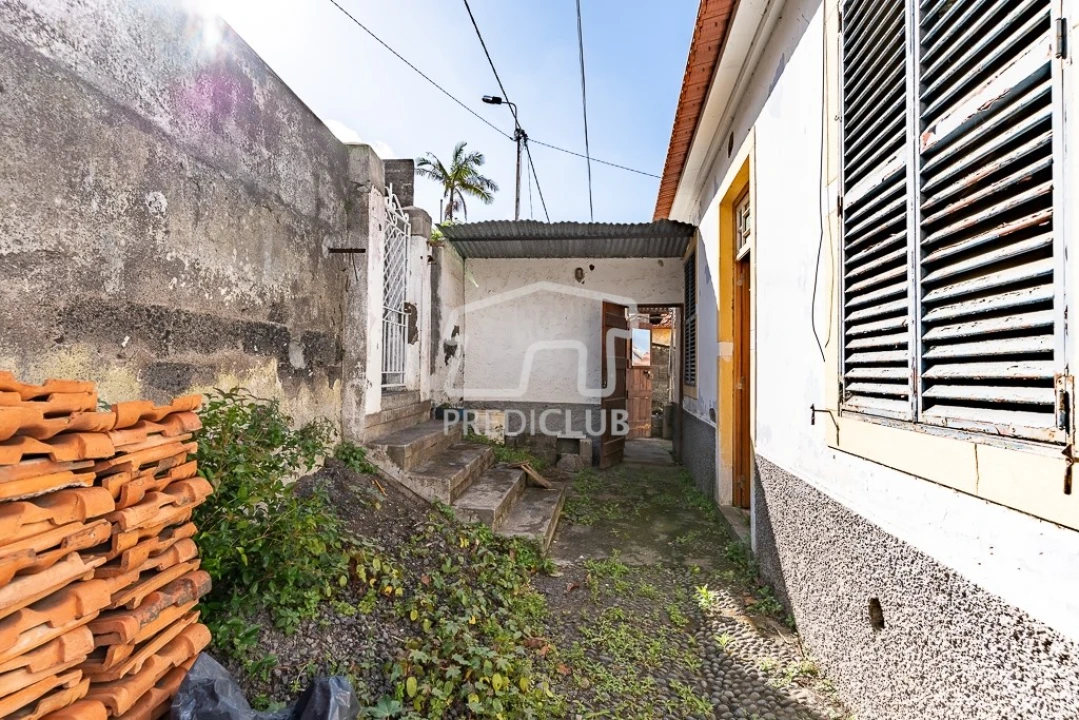 Moradia T3 para Venda em Imaculado Coração de Maria Foto 23