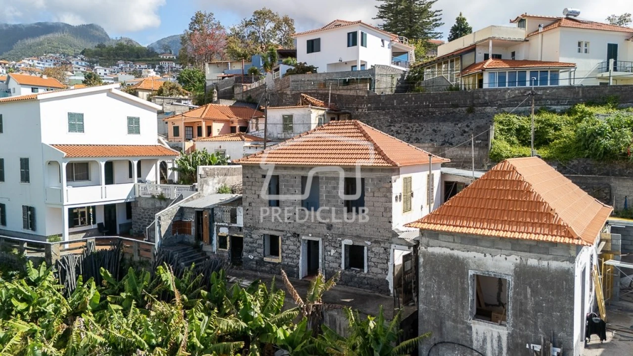 Moradia T3 para Venda em Imaculado Coração de Maria Foto 9