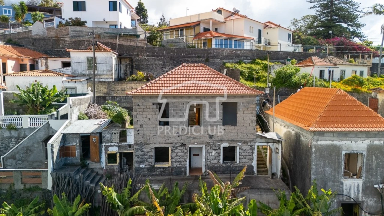 Moradia T3 para Venda em Imaculado Coração de Maria Foto 8