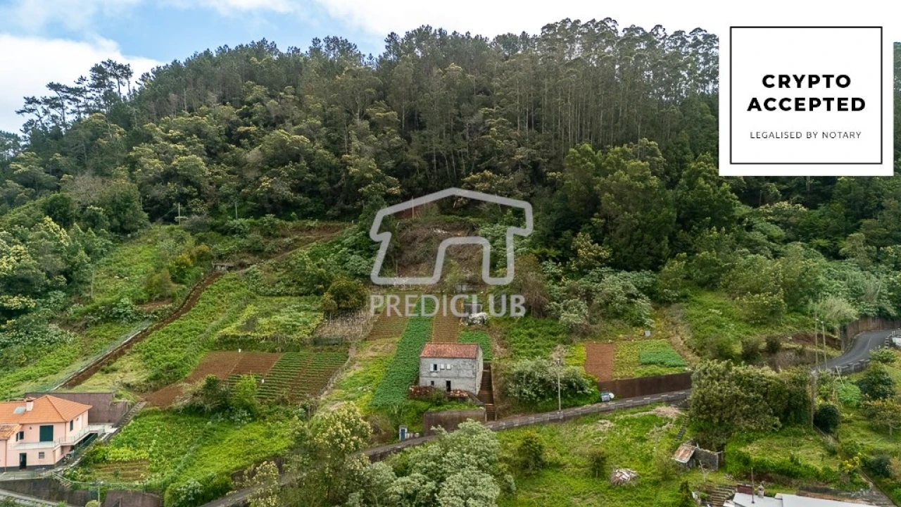 Moradia T3 para Venda em Santana Foto 1
