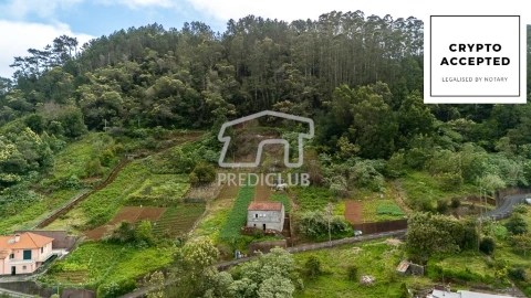 Moradia T3 para Venda em Santana