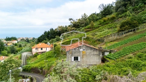 Moradia T3 para Venda em Santana