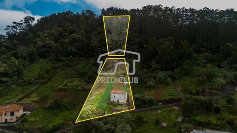 Moradia T3 para Venda em Santana
