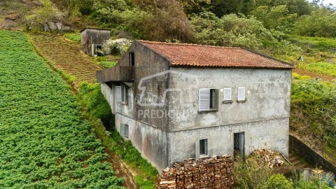 Moradia T3 para Venda em Santana