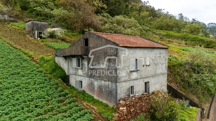 Moradia T3 para Venda em Santana Foto 16