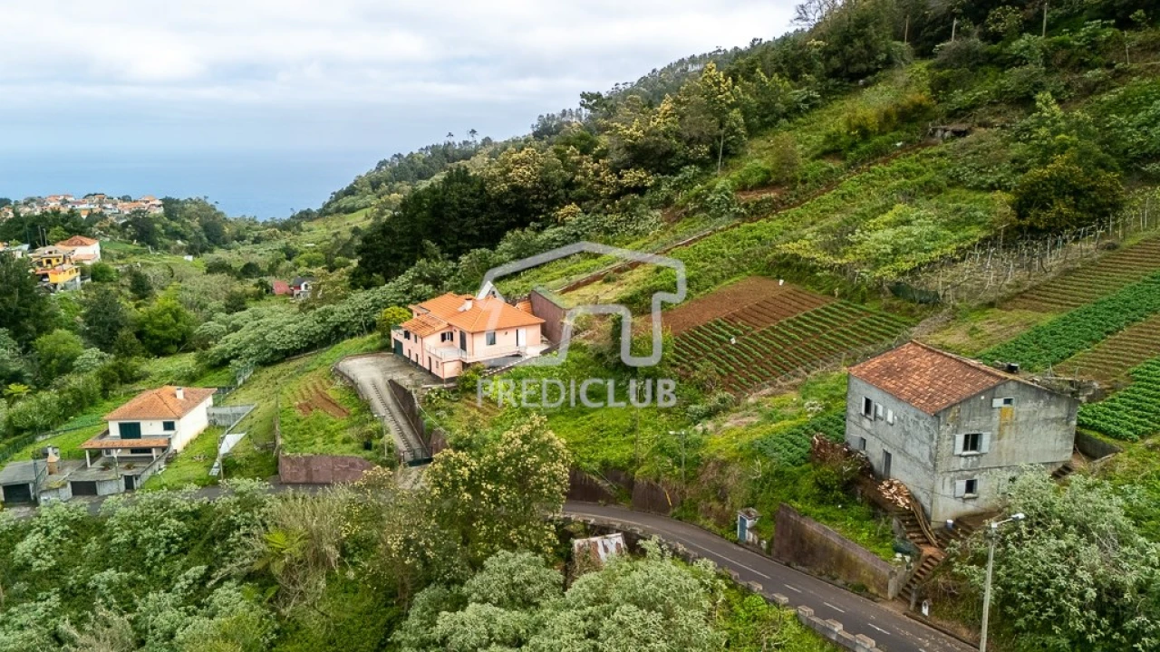 Moradia T3 para Venda em Santana Foto 4