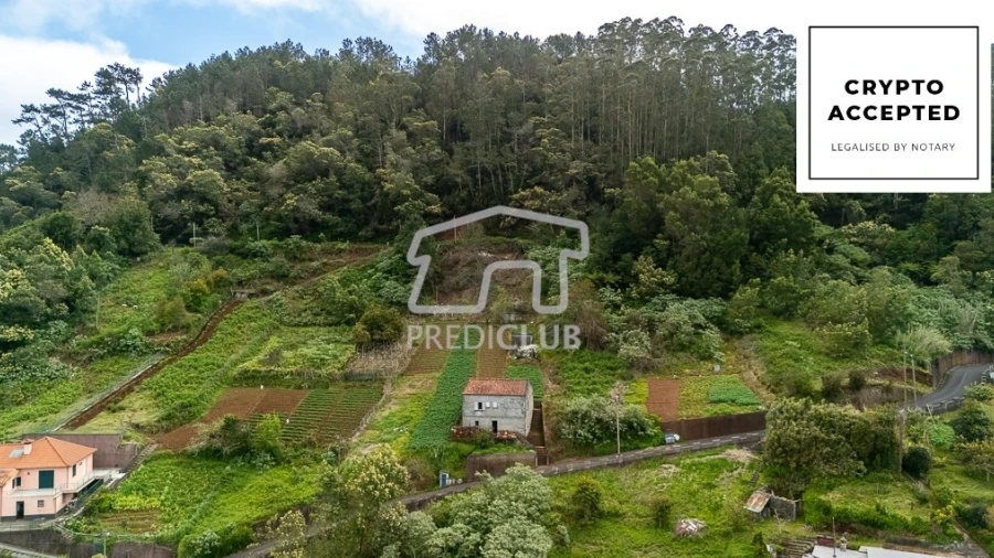 Moradia T3 para Venda em Santana