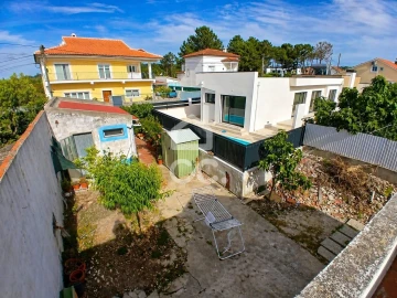 Moradia T3 para Venda em Azeitão (São Lourenço e São Simão)