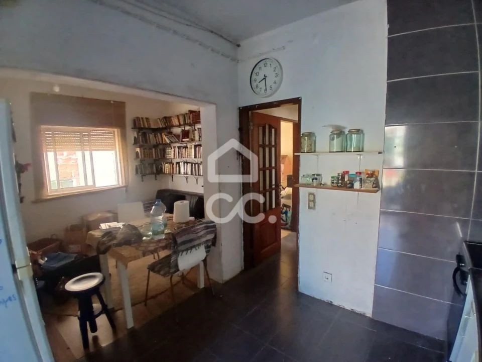 Moradia T3 para Venda em Azeitão (São Lourenço e São Simão) Foto 22