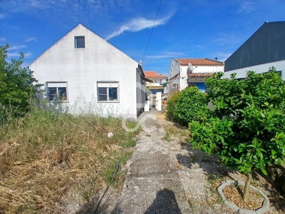 Moradia T3 para Venda em Azeitão (São Lourenço e São Simão) Foto 9