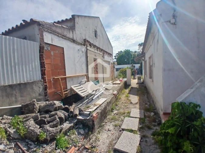 Moradia T3 para Venda em Azeitão (São Lourenço e São Simão) Foto 18