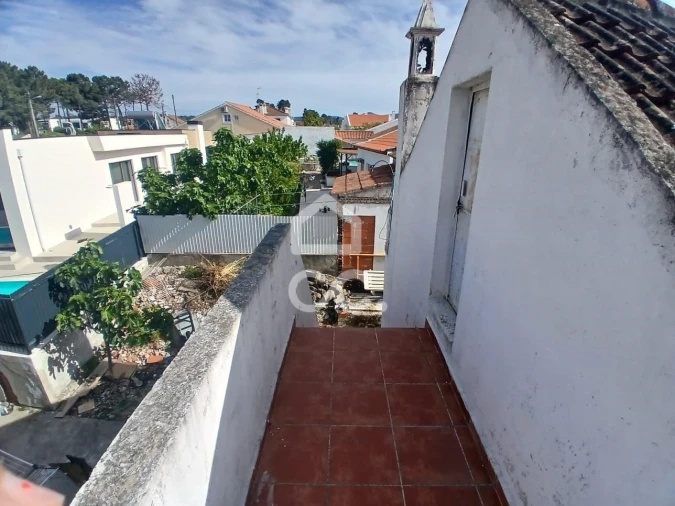 Moradia T3 para Venda em Azeitão (São Lourenço e São Simão) Foto 12
