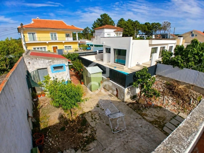 Moradia T3 para Venda em Azeitão (São Lourenço e São Simão) Foto 10