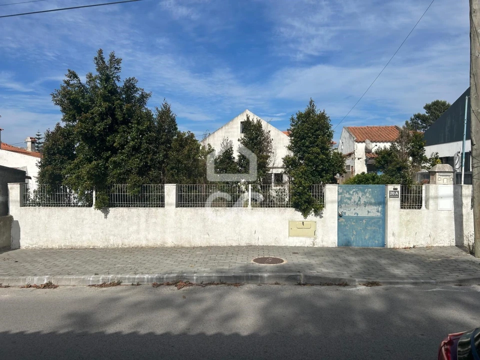 Moradia T3 para Venda em Azeitão (São Lourenço e São Simão) Foto 11