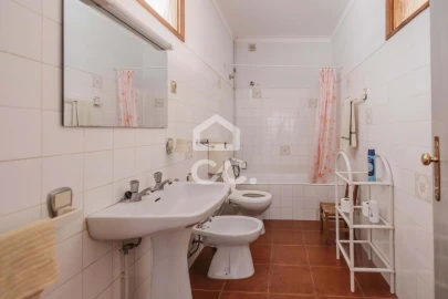 Moradia T4 para Venda em Afife
