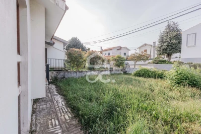 Moradia T4 para Venda em Afife