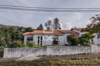 Moradia T4 para Venda em Afife