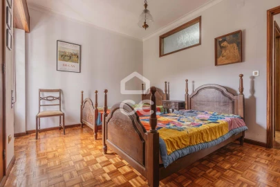 Moradia T4 para Venda em Afife