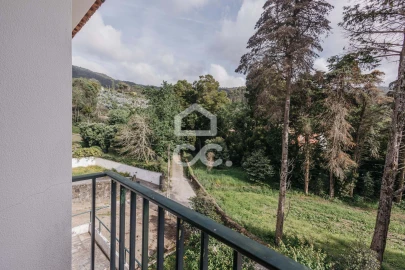 Moradia T4 para Venda em Afife