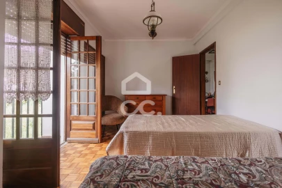 Moradia T4 para Venda em Afife
