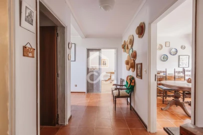 Moradia T4 para Venda em Afife
