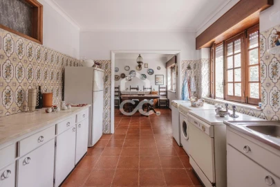 Moradia T4 para Venda em Afife