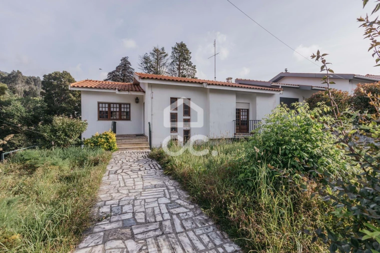 Moradia T4 para Venda em Afife Foto 5