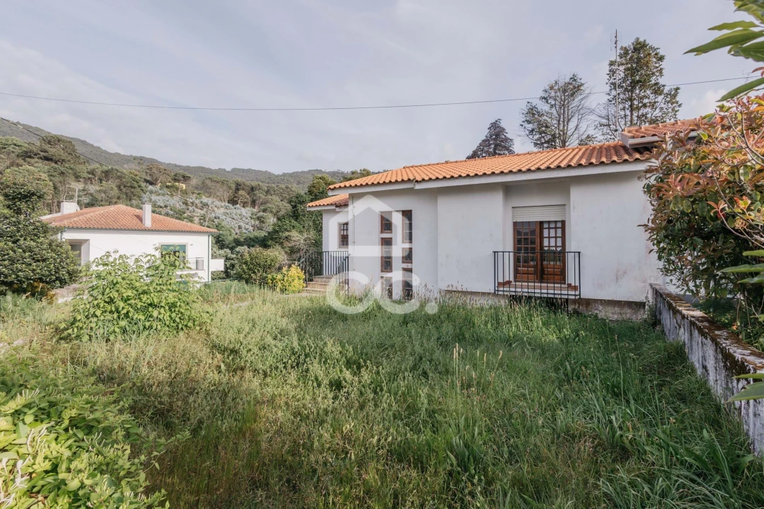 Moradia T4 para Venda em Afife Foto 1