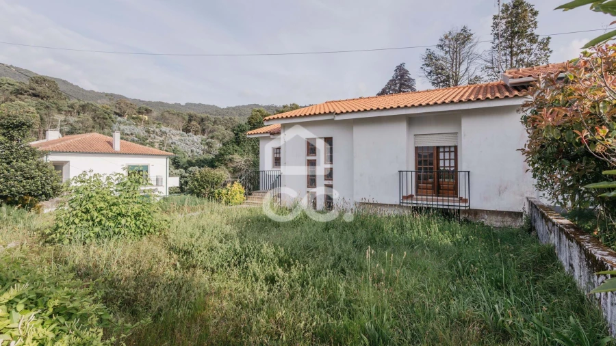 Moradia T4 para Venda em Afife