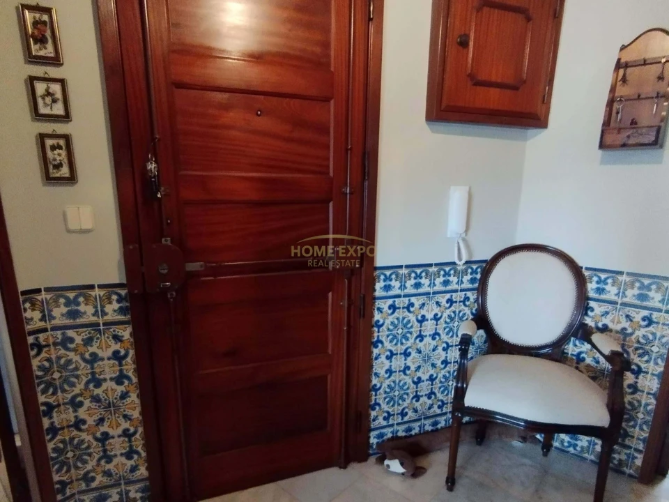 Apartamento T3 para Venda em Agualva e Mira-Sintra Foto 6