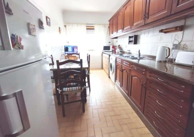 Apartamento T3 para Venda em Agualva e Mira-Sintra