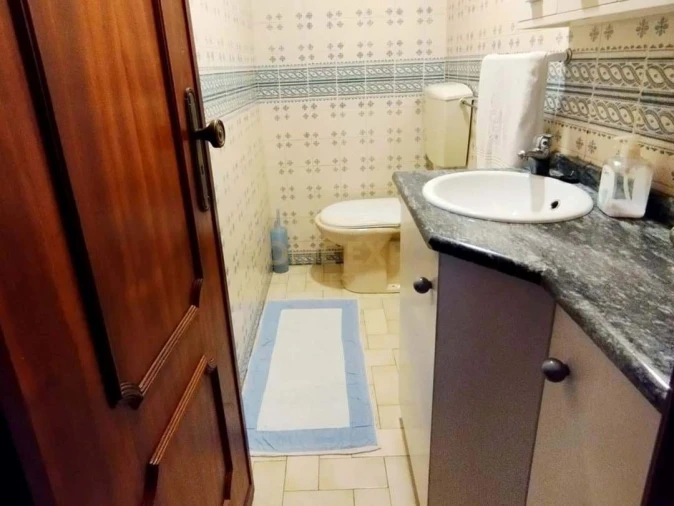 Apartamento T3 para Venda em Agualva e Mira-Sintra Foto 19