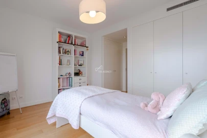 Apartamento T4 para Venda em Parque das Nações