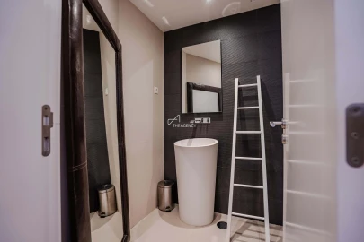 Apartamento T4 para Venda em Parque das Nações