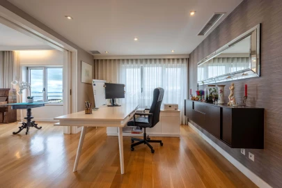 Apartamento T4 para Venda em Parque das Nações