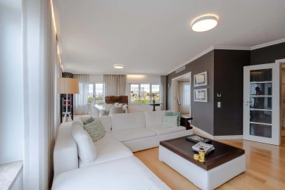 Apartamento T4 para Venda em Parque das Nações
