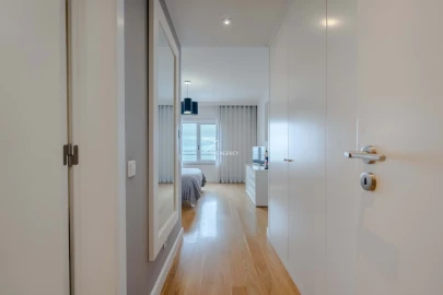 Apartamento T4 para Venda em Parque das Nações