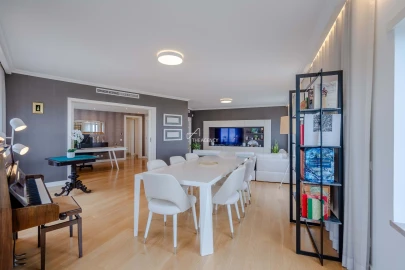 Apartamento T4 para Venda em Parque das Nações