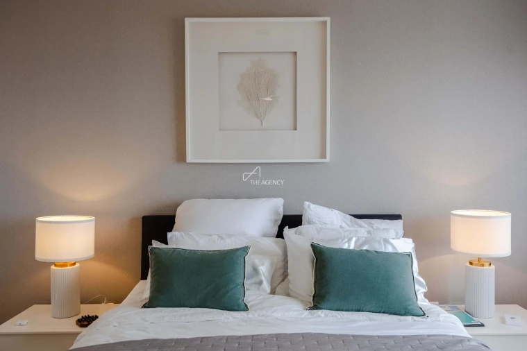 Apartamento T4 para Venda em Parque das Nações Foto 25
