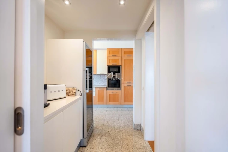 Apartamento T4 para Venda em Parque das Nações Foto 11