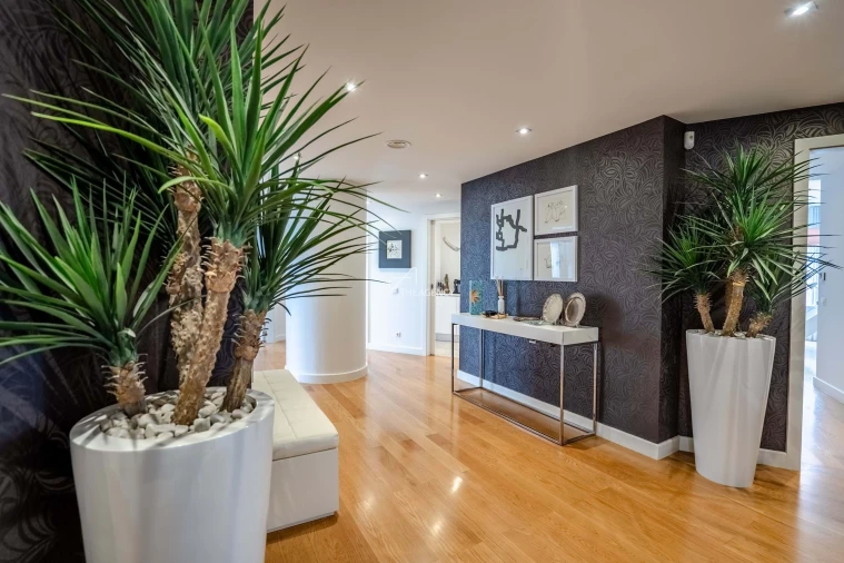 Apartamento T4 para Venda em Parque das Nações Foto 8