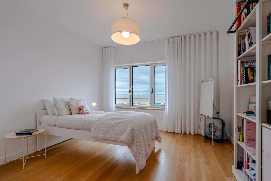 Apartamento T4 para Venda em Parque das Nações Foto 30