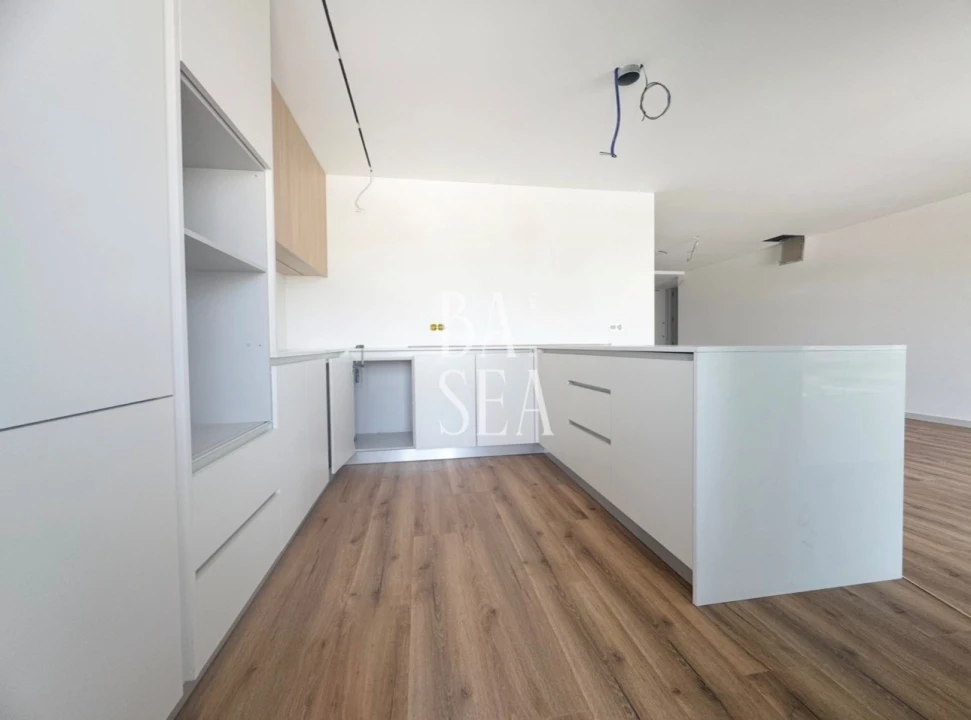 Apartamento T3 para Venda em Celeirós, Aveleda e Vimieiro Planta 6