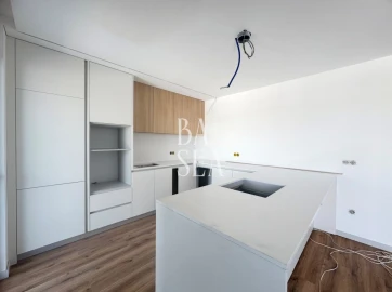 Apartamento T3 para Venda em Celeirós, Aveleda e Vimieiro