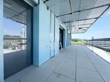 Apartamento T3 para Venda em Celeirós, Aveleda e Vimieiro