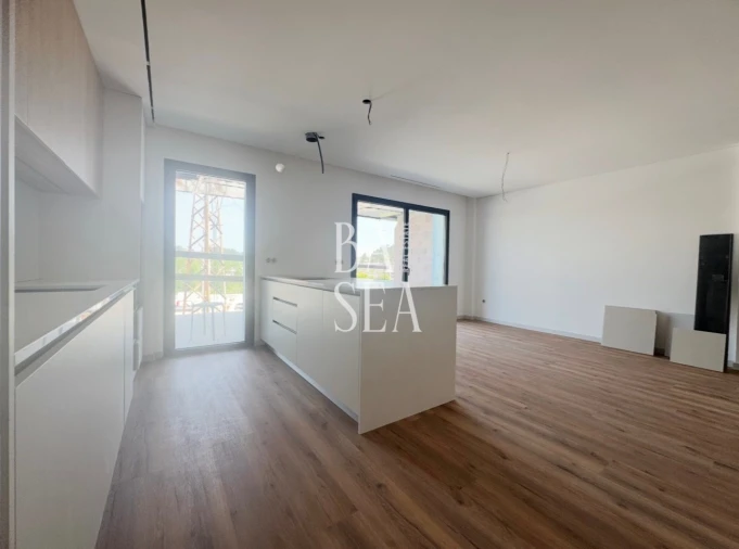 Apartamento T3 para Venda em Celeirós, Aveleda e Vimieiro Planta 2